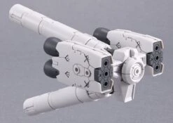 Bandai 30 Minutes Missions Option Parts Set 10 (Large Propellant Tank Unit) 1/144 Scale Accessory Set