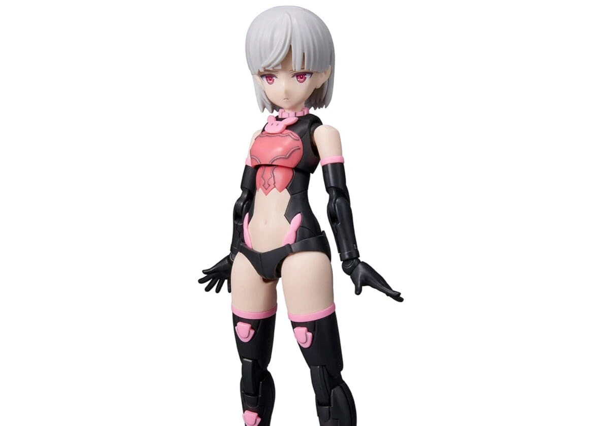 Bandai 30 Minutes Sisters SIS-T00 Laranel (Color B) Model Kit 3 Bandai 30 Minutes Sisters SIS-T00 Laranel (Color B) Model Kit