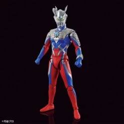 Bandai Ultraman Figure-rise Standard Ultraman Zero Model Kit -Bandai Sales Store 153 5154 s 06mptd4aj82qzpapd1yvdbb6fz0r