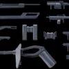 Bandai Kyoukai Senki HG Perimeter 1/72 Scale Weapon Set 2 -Bandai Sales Store 153 5234 s j7i8zd03wthcz7zwm8phnvqlm7bk