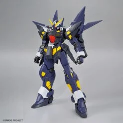 Bandai Super Robot Wars OG Original Generation HG Huckebein Mk-II Model Kit -Bandai Sales Store 153 5250 s 8peoeskbp6f36jbsclhf5yzsx3pk