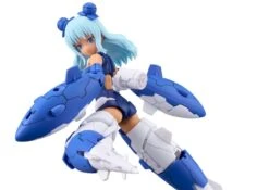 Best Seller 3 Bandai 30 Minutes Sisters SIS-Ac19b Siana Amarcia (Vivace Form) Model Kit