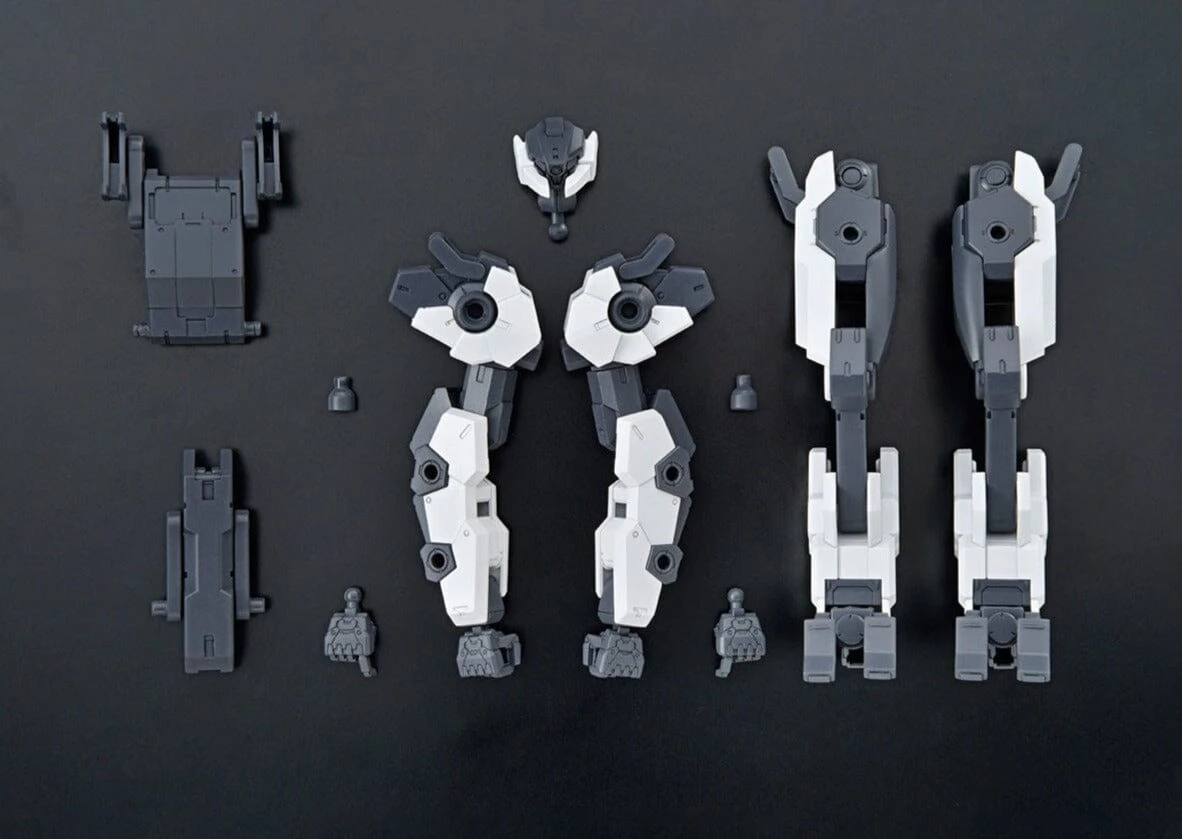 Bandai Kyoukai Senki HG Perimeter Warfare 1/72 Scale Aircraft Weapon Set 4 (Multi Joint Frame) 3 Bandai Kyoukai Senki HG Perimeter Warfare 1/72 Scale Aircraft Weapon Set 4 (Multi Joint Frame)