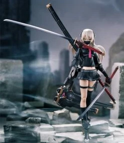 Heavily Armed High School Girls PLAMAX HH-01 Ichi Model Kit -Bandai Sales Store 154c9c9e 64b5 4eb0 914c 23d8c595ccf9