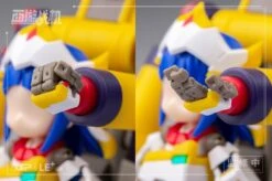 TangTang The Longevity Monk Model -Bandai Sales Store 155232489 891357038099087 4820287066965127327 n 1