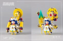 TangTang The Longevity Monk Model -Bandai Sales Store 155302698 801072020490972 6216853324457121014 n 1