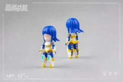 TangTang The Longevity Monk Model -Bandai Sales Store 155553699 154044119892753 7024857045404762579 n 1