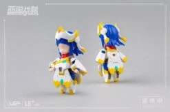 TangTang The Longevity Monk Model -Bandai Sales Store 155827367 3687482371379324 2842325086879138937 n