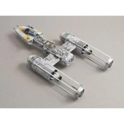 Bandai Star Wars Y-Wing Fighter 1/72 Scale Model Kit 7 Bandai Star Wars Y-Wing Fighter 1/72 Scale Model Kit -Bandai Sales Store 155 1344 s i1v9wkfv56fpkcblzf56kl4rpaam