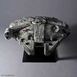 Bandai Star Wars PG 1/72 Millennium Falcon (Standard Edition) Model Kit -Bandai Sales Store 155 2225 s l3ofspq2bj1imcavos812wbcmsop ea79ec68 5398 4e4e 9736 f87b2ced2e49