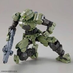 Bandai 30 Minutes Missions #04 BEXM-15 (Portanova Green) Model Kit 14 Bandai 30 Minutes Missions #04 BEXM-15 (Portanova Green) Model Kit -Bandai Sales Store 155 3186 s 4hx01qev7sk03iibvwaz0owzxmkk