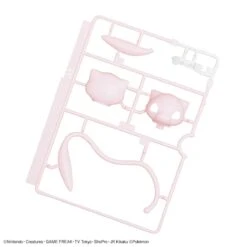 Bandai Pokemon Mew 02 Quick Model Kit -Bandai Sales Store 155 4256 s jd2t29jb218u6p8efjes257q82kg