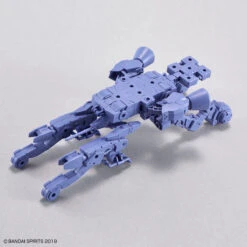 Bandai 30 Minutes Missions EXA Vehicle #7 Space Craft Ver. (Purple) -Bandai Sales Store 155 4296 s hmj5tafiwgukl0i7uscuppwud0g3
