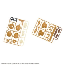 Bandai Pokemon Eevee 04 Quick Model Kit 11 Bandai Pokemon Eevee 04 Quick Model Kit -Bandai Sales Store 155 4301 s yxo7hzpu5mvgvclumb9mn6p83wba