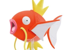 Bandai Pokemon BIG Magikarp Model Kit