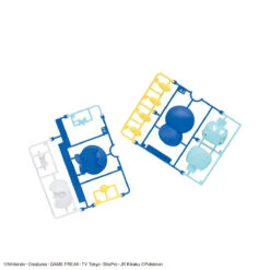 Bandai Pokemon Piplup 06 Quick Model Kit -Bandai Sales Store 155 4351 s gvmgopsny3v5a012m3i7n1iwrhiz