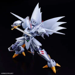 Bandai Super Robot Wars HG 1/144 AGX-05 Cybaster Model Kit -Bandai Sales Store 155 4371 s 4224hb1du90tomgv391pgidqa7zi