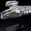Bandai The Mandalorian Razor Crest (Silver Coating Ver.) Model Kit -Bandai Sales Store 155 4465 s zckowozyz03logdor4l3ppvduxbj 05f629ae cbda 4416 978b 36b10083f24b