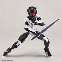 Bandai 30 Minutes Missions #38 EXM-E7F Spinatia (Fencer Type) 15 Bandai 30 Minutes Missions #38 EXM-E7F Spinatia (Fencer Type) -Bandai Sales Store 155 4483 s 72xy6z4ct022w4ugtvnxhbm8u923