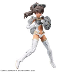 Bandai 30 Minutes Sisters SIS-A00 Luluce (Color C) -Bandai Sales Store 155 4511 s tjtxdrxhyf39z5wmoqz3e21zcngh