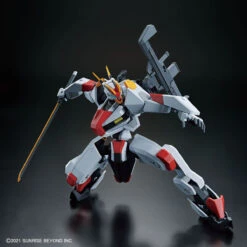 Bandai Kyoukai Senki HG 1/72 AMAIM (MAILeS KENBU) Model Kit -Bandai Sales Store 155 4532 s 9zxq3zeu46p4ttpgrvqayvga3zkt