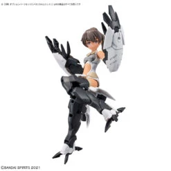 Bandai 30 Minutes Sisters Option Parts 3 Mechanical Unit Set -Bandai Sales Store 155 4596 s swze5ebz04lx8eobhciqdmzvacce