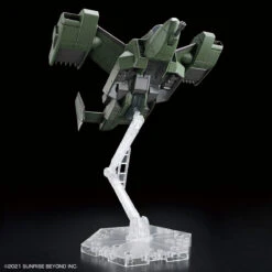 Bandai Kyoukai Senki HG V-33 Stork Carrier 1/72 Scale Model Kit -Bandai Sales Store 155 4703 s t61rpto9c1lsxl90fdrcn24secj5