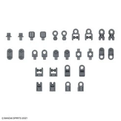 Bandai 30 Minutes Sisters Option Parts 4 Stealth Armor Set -Bandai Sales Store 155 4714 s s1b6xtff70ayqs9gsntg4caiw5lg