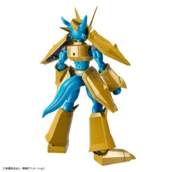 Bandai Digimon Adventure Figure-rise Standard Magnamon -Bandai Sales Store 155 4717 s 1jfow7bmvmrlfryegaoorqdf7r5m