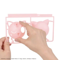 Bandai Pokemon Jigglypuff 09 Quick Model Kit 10 Bandai Pokemon Jigglypuff 09 Quick Model Kit -Bandai Sales Store 155 4719 s ts0sep0hschf9rztx1dnjpmoppqj