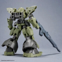 Bandai 30 Minutes Missions BEXM-28 Revernova (Green) 1/144 Scale Model Kit 12 Bandai 30 Minutes Missions BEXM-28 Revernova (Green) 1/144 Scale Model Kit -Bandai Sales Store 155 5008 s kl5v1ym5p7xd1n2v6l65gm3f35ql