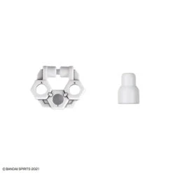 Bandai 30 Minutes Sisters Option Body Parts Type G03 (Color B) 13 Bandai 30 Minutes Sisters Option Body Parts Type G03 (Color B) -Bandai Sales Store 155 5023 o 1g3nues7nuu3kbh1mb98vk143q2d