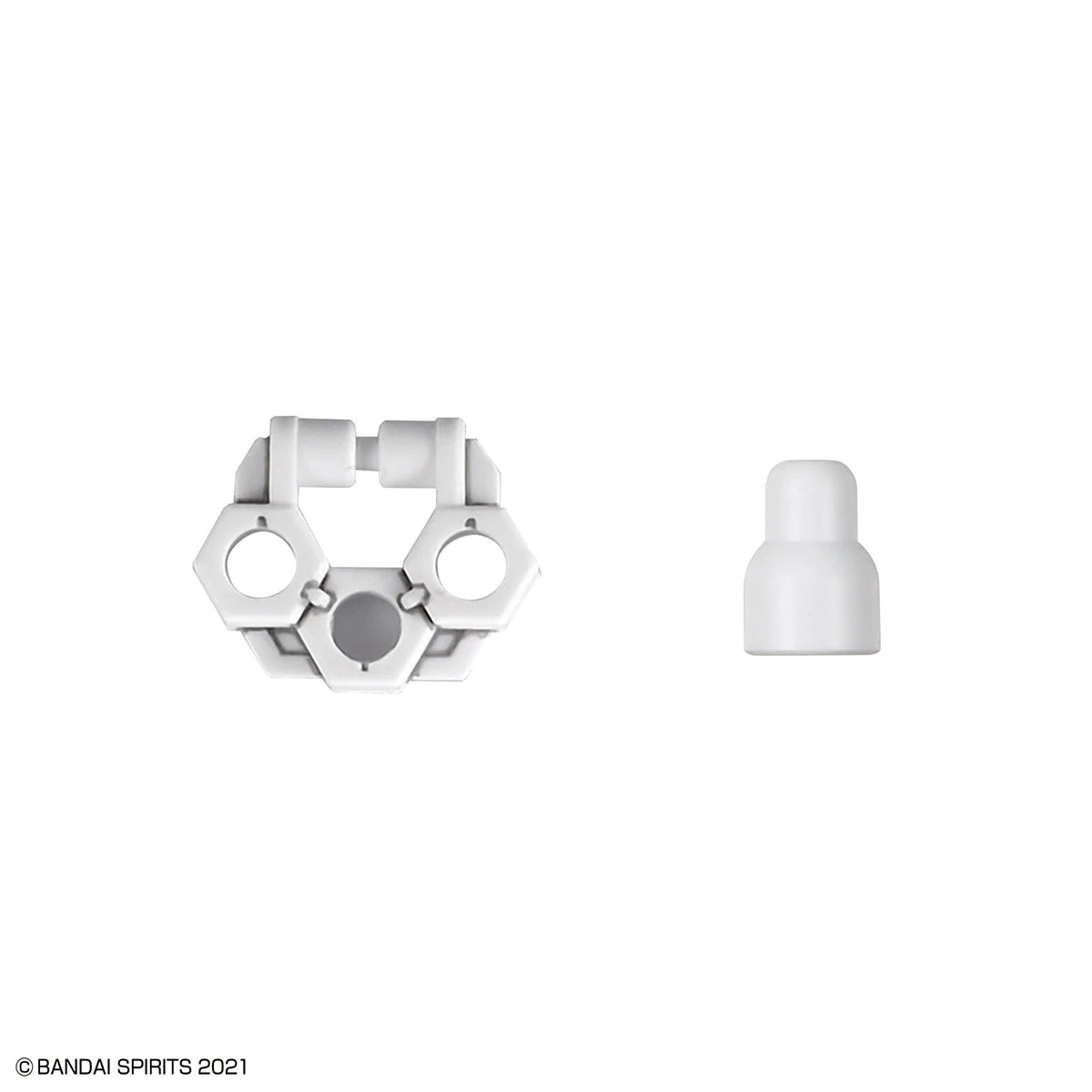 Bandai 30 Minutes Sisters Option Body Parts Type G03 (Color B) 6 Bandai 30 Minutes Sisters Option Body Parts Type G03 (Color B) - Image 4