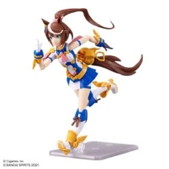 Bandai Uma Musume Pretty Derby 30 Minutes Sisters Tokai Teio Model Kit -Bandai Sales Store 155 5199 o 1grhvff8u1mdf1cc61hqa1v1l6ua2d 1
