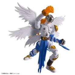 Bandai Digimon Adventure Figure-rise Standard Angemon Model Kit -Bandai Sales Store 155 5214 o 1gm88avpk1sene861kqs1f661prb2d