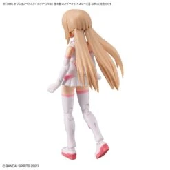 Bandai 30 Minutes Sisters Option Hair Style Parts Vol.7 Set Of 4 Accessory Kits 33 Bandai 30 Minutes Sisters Option Hair Style Parts Vol.7 Set Of 4 Accessory Kits -Bandai Sales Store 155 5231 o 1gpmsfr5k1fq41lam1stg12m727n2d