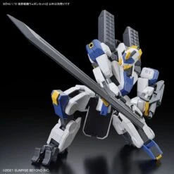 Bandai Kyoukai Senki HG Perimeter 1/72 Scale Weapon Set 2 -Bandai Sales Store 155 5234 s hyuvauw1h13o8ad1wnrs9qwu9e6o