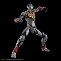 Bandai Ultraman Figure-rise Standard Ultraman Suit Evil Tiga (Action Ver.) Model Kit 15 Bandai Ultraman Figure-rise Standard Ultraman Suit Evil Tiga (Action Ver.) Model Kit -Bandai Sales Store 155 5303 s 246yw7utd03blvam4iomhq9jdaow