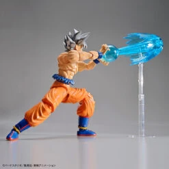 Bandai Dragon Ball Super Figure-rise Standard Goku (Ultra Instinct) -Bandai Sales Store 156 3036 s umtiqwj2zqvuwzfcwqjuu2j9944i