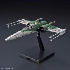 Bandai Star Wars The Rise Of Skywalker X-Wing Fighter 1/72 Scale Model Kit 19 Bandai Star Wars The Rise Of Skywalker X-Wing Fighter 1/72 Scale Model Kit -Bandai Sales Store 156 3490 s 61zgtn4vvvi4rxvaotketbgj2847