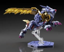 Bandai Digimon Adventure Figure-rise Standard Amplified MetalGarurumon Model Kit -Bandai Sales Store 156 3754 o 1e07nhstp1emulmpfmth6i1lib23
