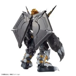 Bandai Digimon Adventure 02 Figure-rise Standard Amplified Wargreymon (Black Ver.) Model Kit 17 Bandai Digimon Adventure 02 Figure-rise Standard Amplified Wargreymon (Black Ver.) Model Kit -Bandai Sales Store 156 3839 s bdehratnbbauaodjuez91sz6rq5a
