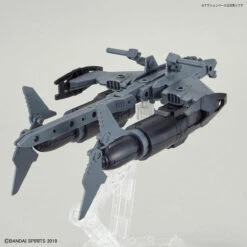 Bandai 30 Minutes Missions #05 EXA Attack Submarine (Light Gray) Model Kit -Bandai Sales Store 156 3943 s 3k31hip1zl04wwx71vlhmq7lfnaa