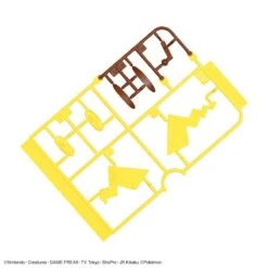 Bandai Pokemon Pikachu 01 Quick Model Kit -Bandai Sales Store 156 4255 s 25y3gxjctm3bu5dxgfsdt72l98jc