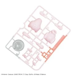 Bandai Pokemon Mew 02 Quick Model Kit -Bandai Sales Store 156 4256 s 24ux2rivoiq0jlga457rlle9cxqw