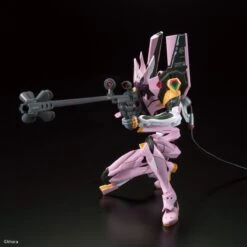Bandai Rebuild Of Evangelion RG Unit-08 Alpha Model Kit -Bandai Sales Store 156 4284 s bu1z8w1w9tcffbsw1kcar9qdmfaj