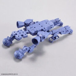 Bandai 30 Minutes Missions EXA Vehicle #7 Space Craft Ver. (Purple) -Bandai Sales Store 156 4296 s motcz46ptprqcal414fhzu4o07tu