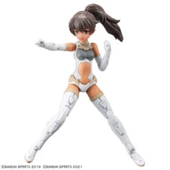 Bandai 30 Minutes Sisters SIS-A00 Luluce (Color C) -Bandai Sales Store 156 4511 s zn4xko6u38fx8oz8hc35ck113bvw