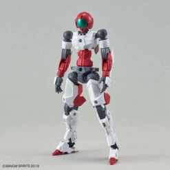 Bandai 30 Minutes Missions 1/144 #EX33 EXM-A9s Spinatio (Sengoku Type) 19 Bandai 30 Minutes Missions 1/144 #EX33 EXM-A9s Spinatio (Sengoku Type) -Bandai Sales Store 156 4594 o 1f8et72cvj0n1fo8112418ok1ek32i