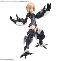 Bandai 30 Minutes Sisters Option Parts 3 Mechanical Unit Set -Bandai Sales Store 156 4596 s 7h14bgu1sls5f1b1p9b600moifx2